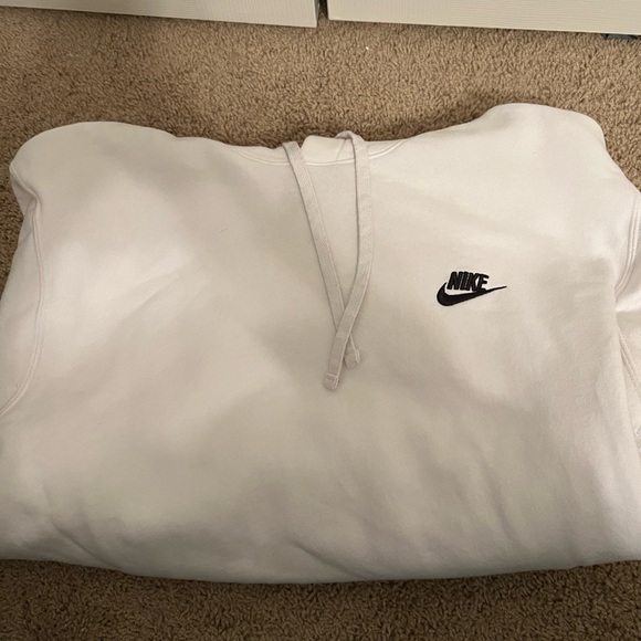 Nike Tops - Nike hoodie